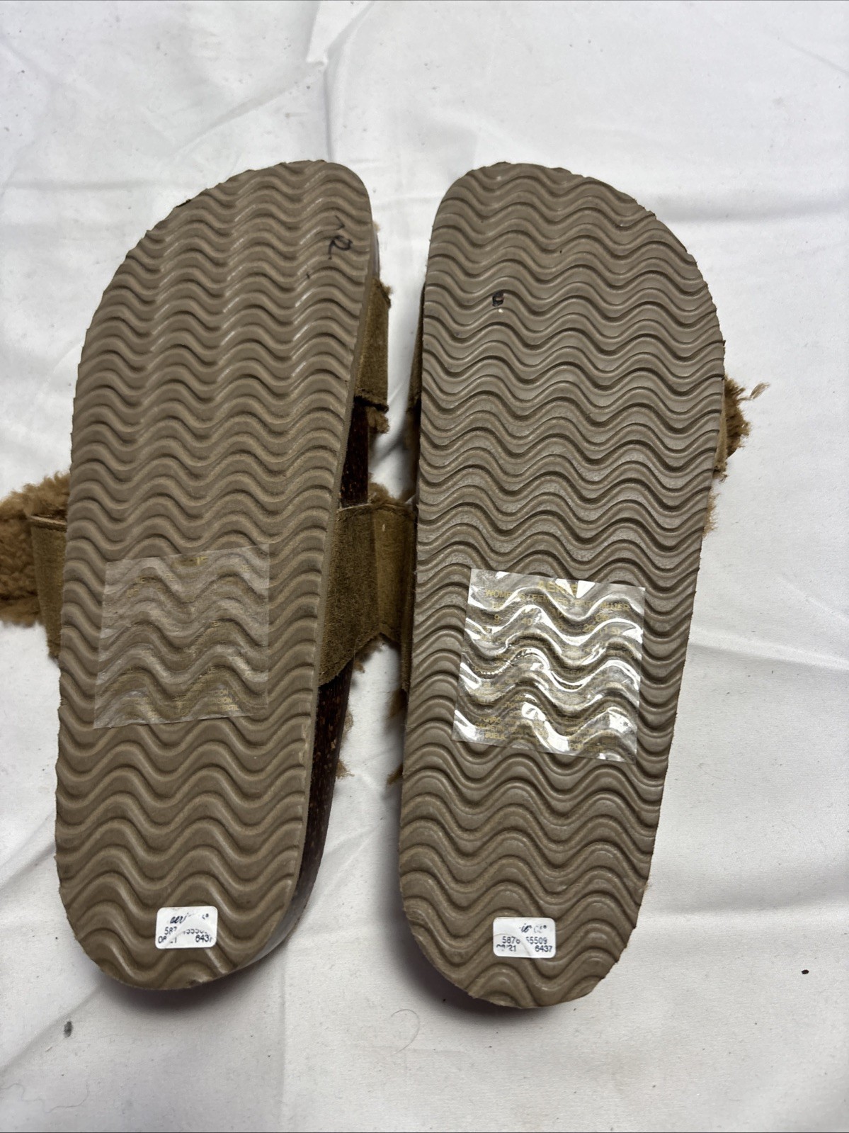 Aerie Sandals