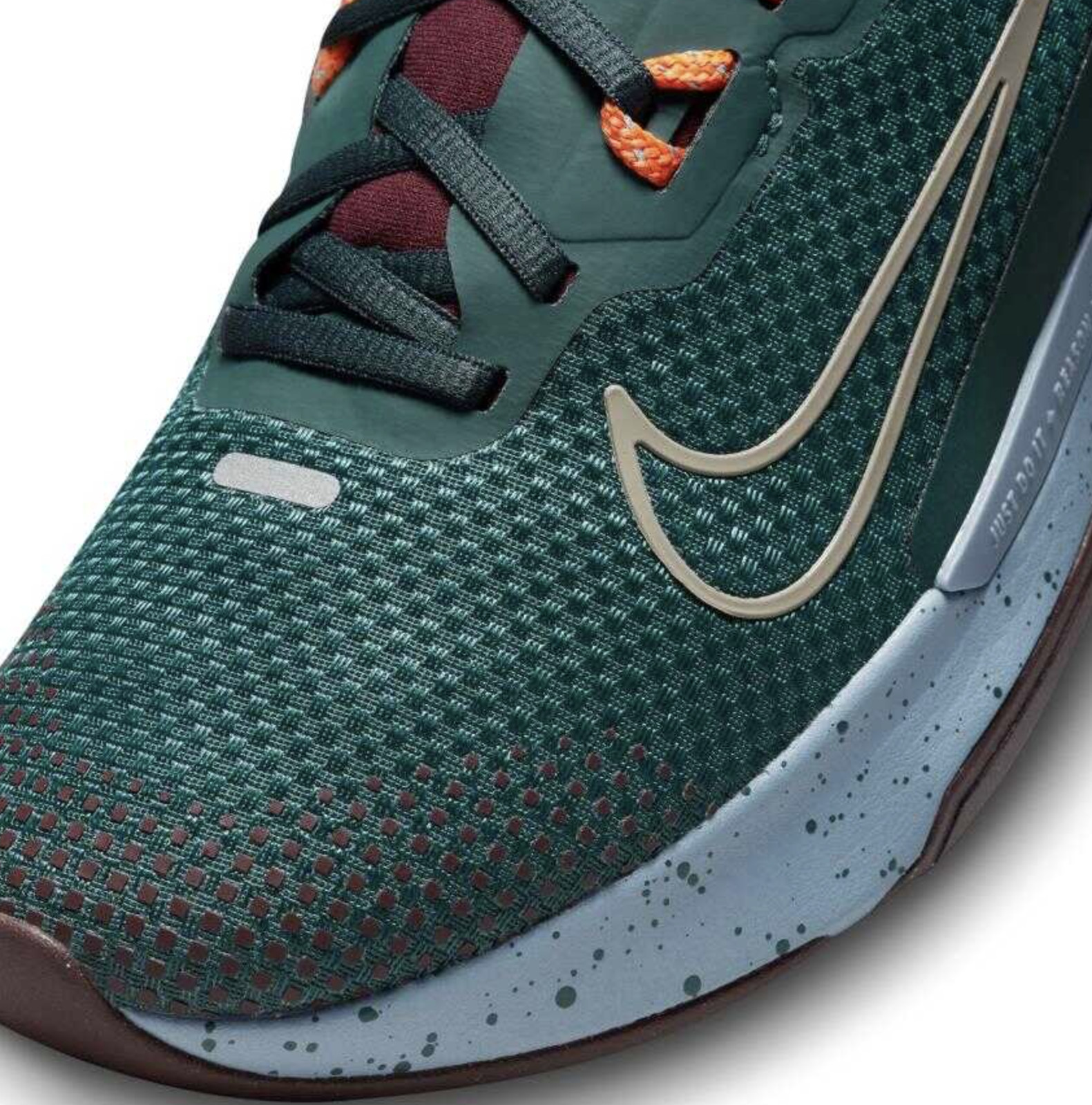 Nike Juniper Trail 2 GTX V2 (HM9725 300) sneakers women’s casual shoes new original packaging