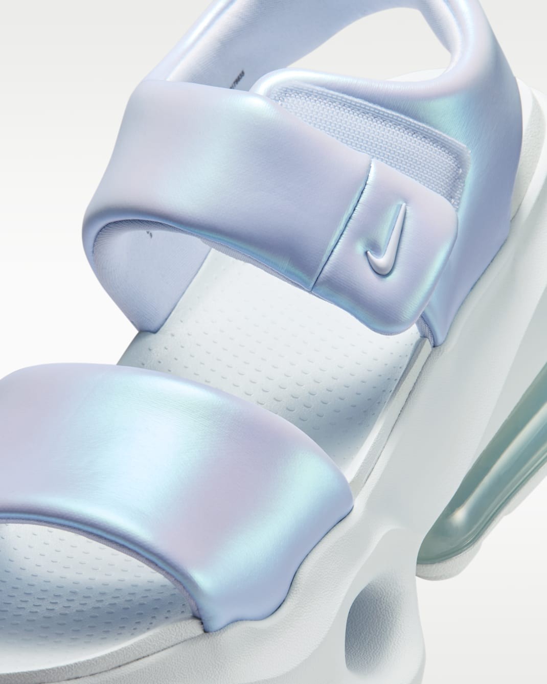 Nike Air Max Halo – Hydrogen Blue / IO1959-401 / Womens Shoes Sandals