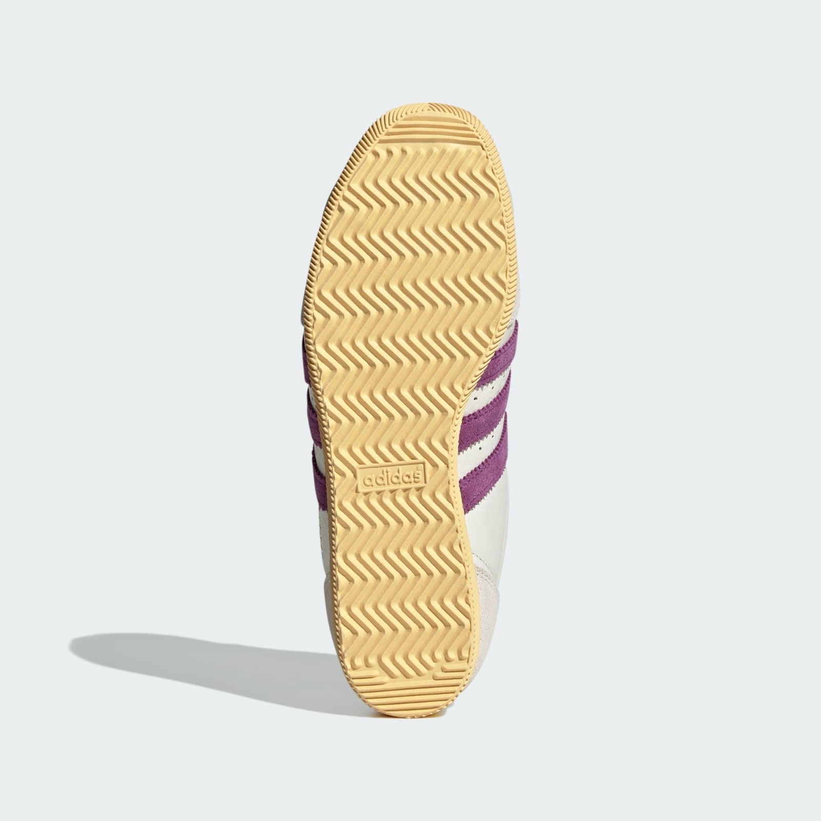 Adidas Originals Japan Off White /Rich Mauve/ Orange JQ6931 Women’s Size
