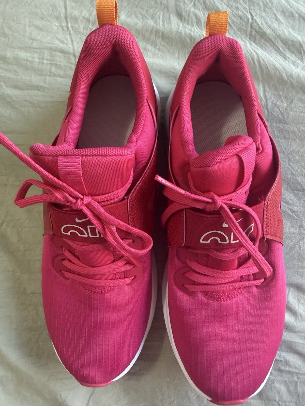 Size 8.5 – Nike Air Max Bella TR 5 Rush Pink W
