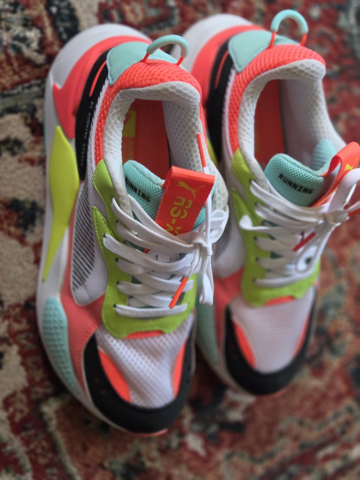 PUMA Women’s Shoes Size 9.5 US