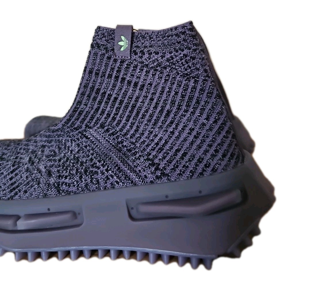 ADIDAS NMD S1 SOCK W SHOES TRAINERS SIZE 38 2/3 NEW