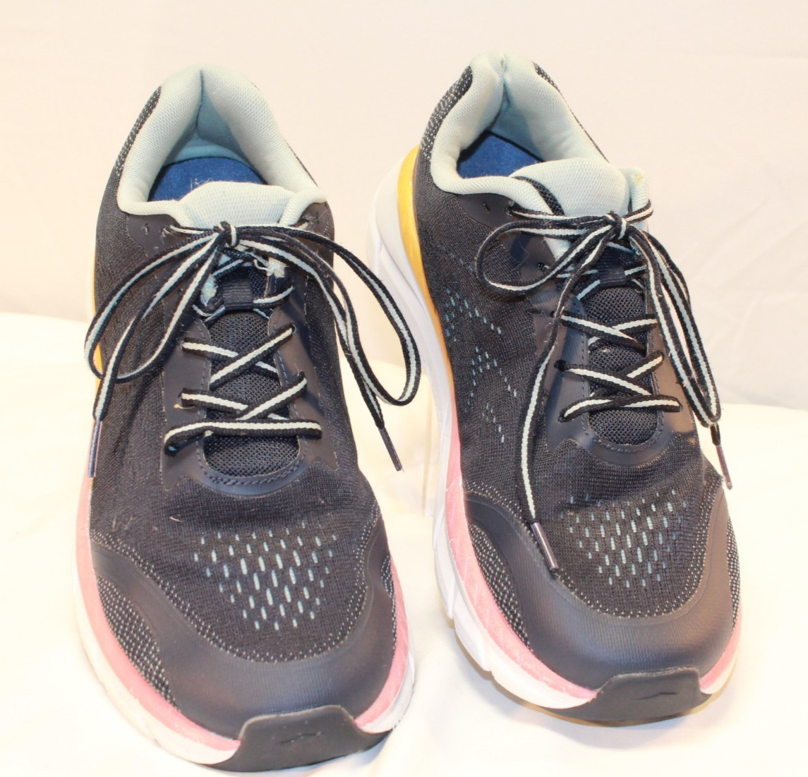 Avia Size 11 Wide Navy Blue HIGHTAIL Sports Running Shoes Sneakers – WWAV22MH002