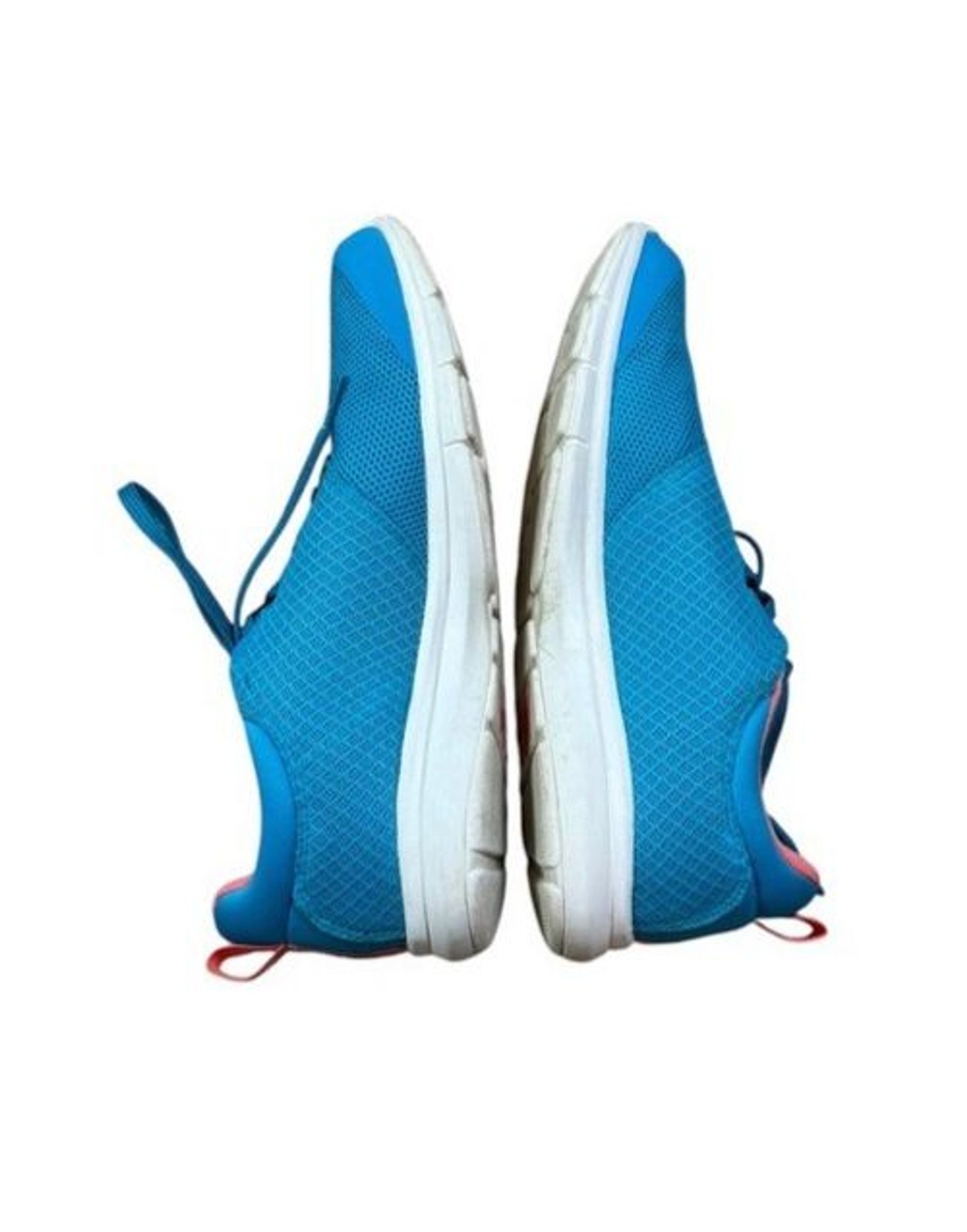 Helly Hansen Womens Shoe Size 8 EU 38.3 Feathering Lightweight Cushioned Casual