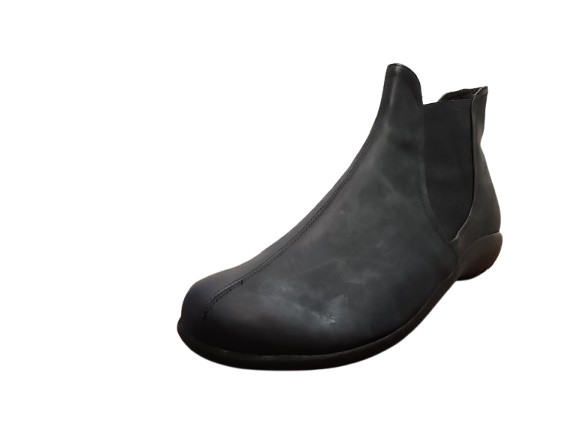 Naot Remana Coal Oily Nubuk Boot (EU 40)