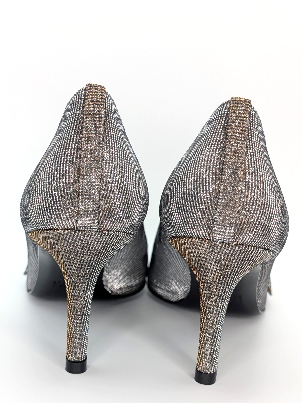 Stuart Weitzman Heels Brand New With Box US 7.5