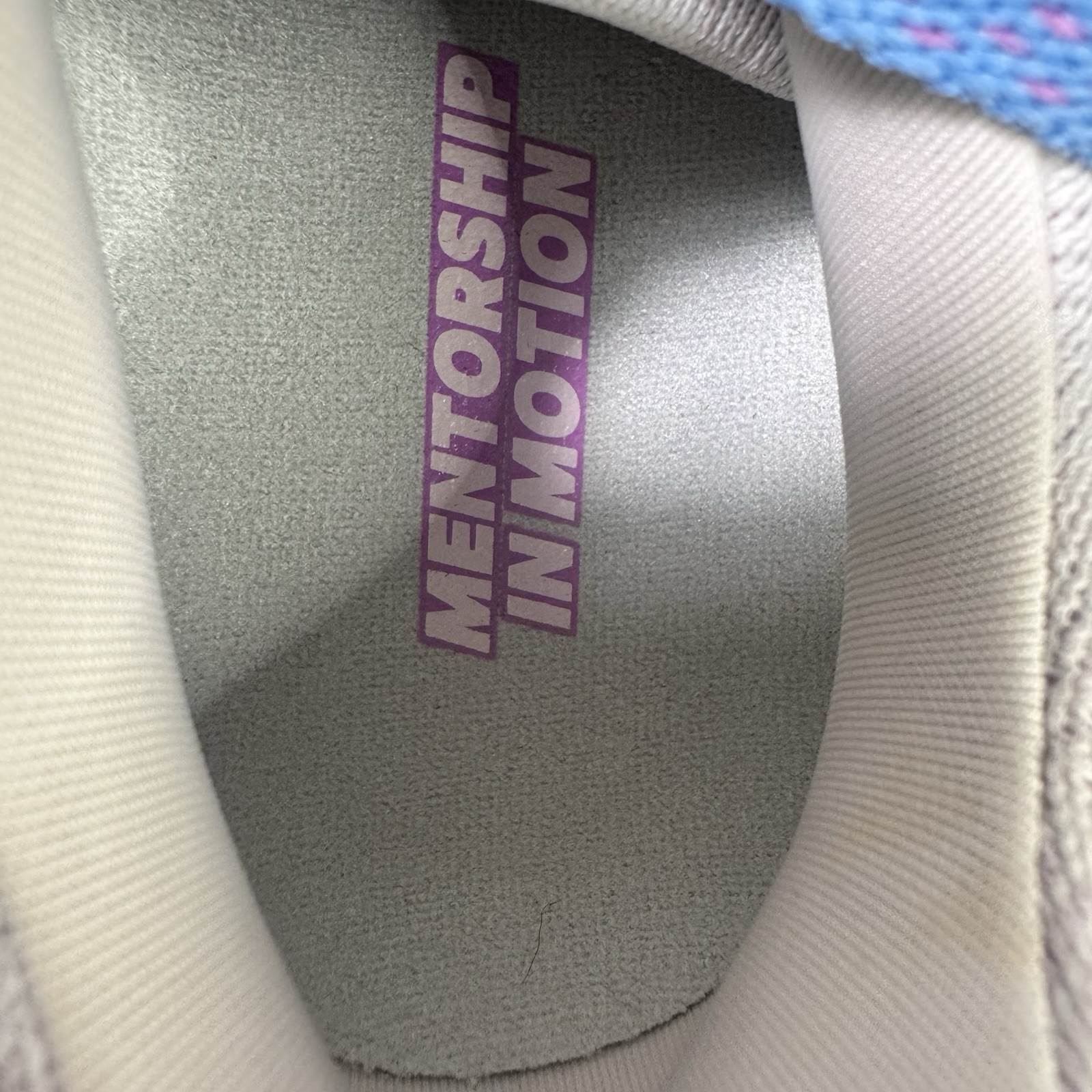 Brooks Ghost 17 ‘Mauve/Orchid/Bonnie’ Women’s Size 7 Running Shoes 120431 1B 247
