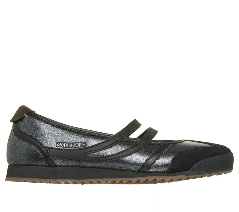 Best Seller!!! Women’s Skechers Topnotch – Infinite Shine Comfort Shoes, MEDIUM
