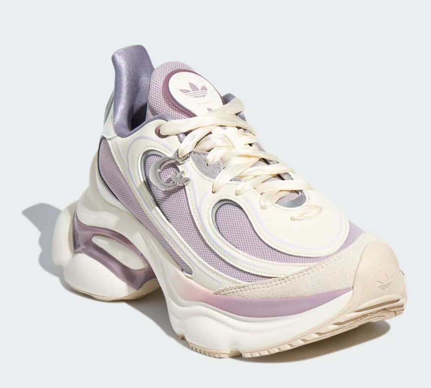 adidas Originals Ozvenuz Women’s Lifestyle Casual Shoes Sports Sneakers LA3791