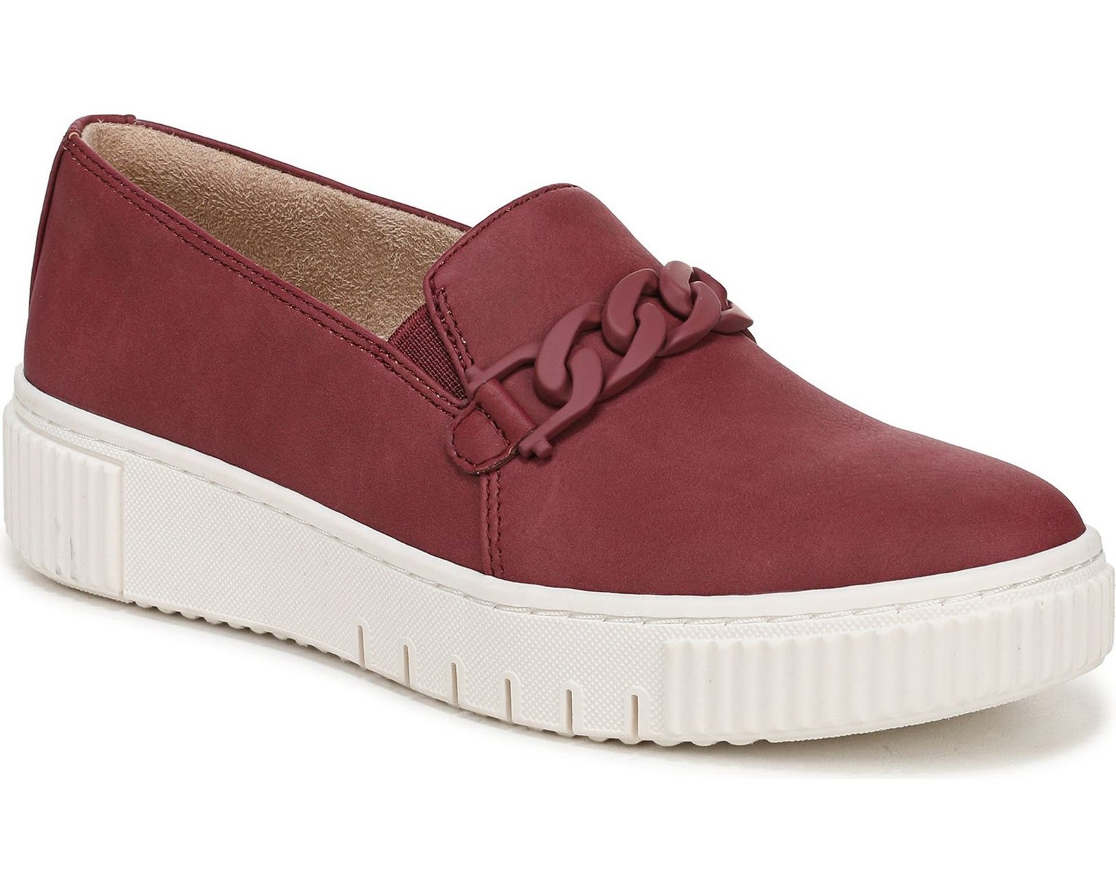 Naturalizer Women’s Trish Slip On Sneaker