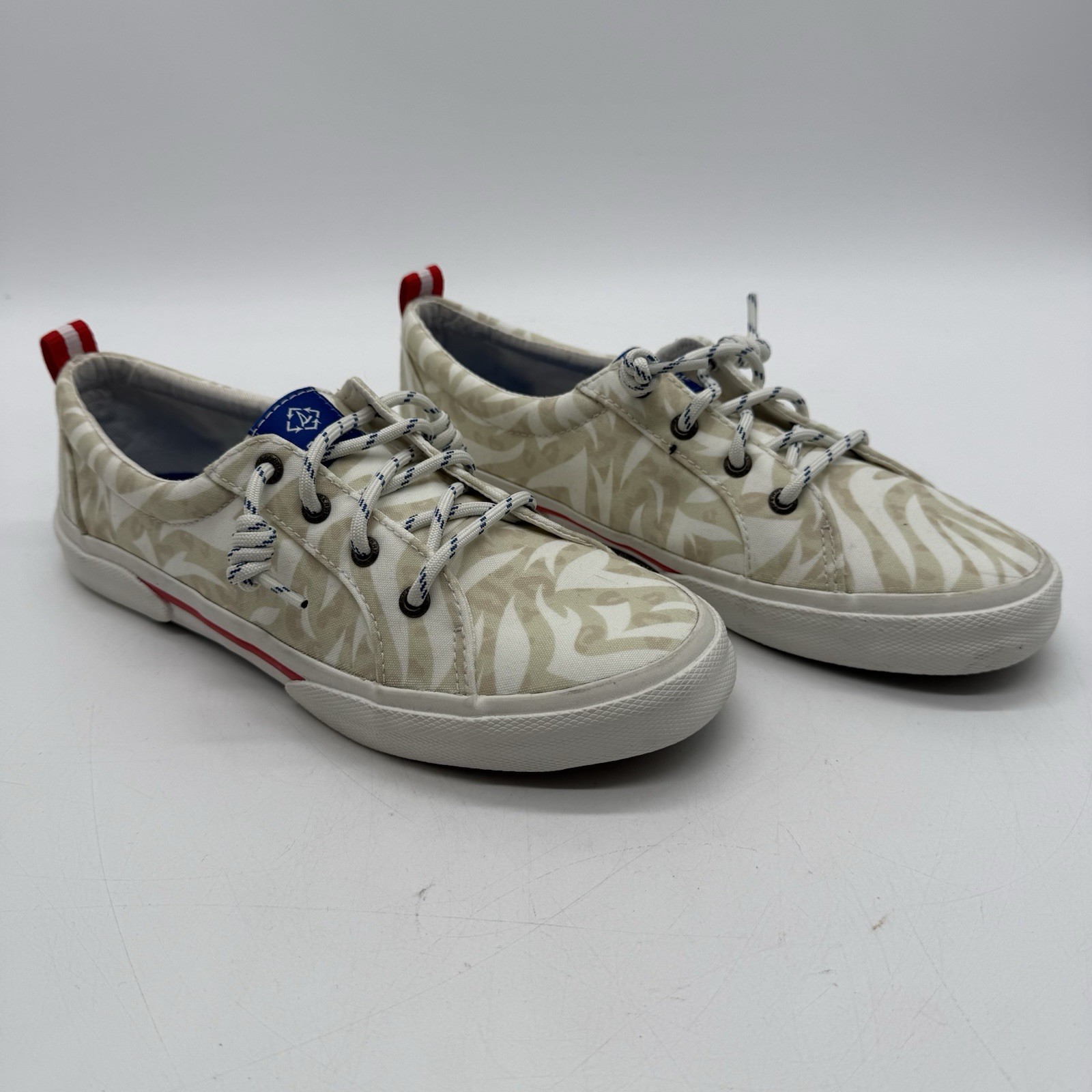 Sperry Pier Wave LTT Harmony Women’s Sz 8 NWOB