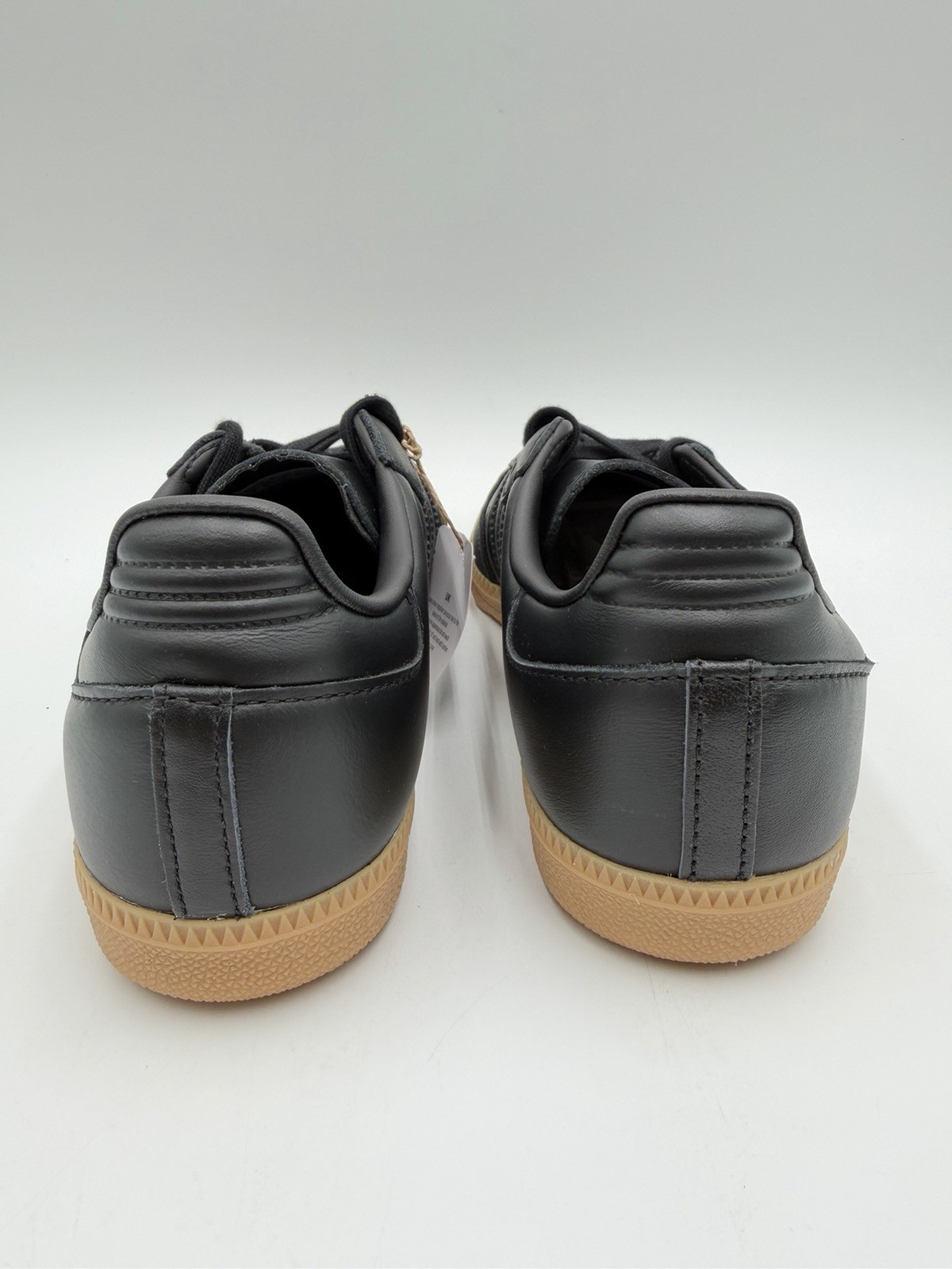 Adidas Women’s Samba OG Originals Size 6 Black Carbon |JS2762|