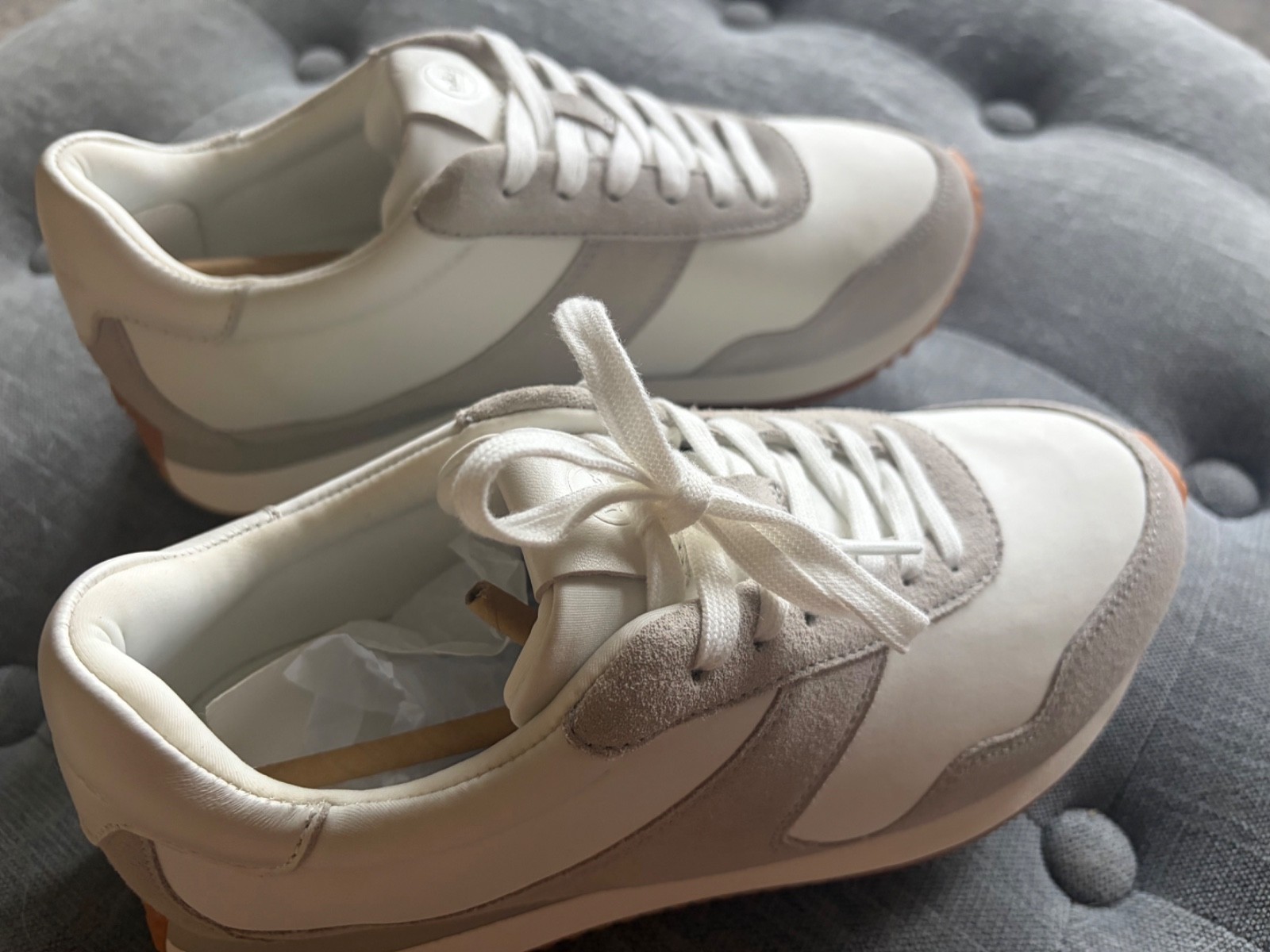 New Peter Millar Flora Day Runner Womans Sneakers Casual Golf size 8.5