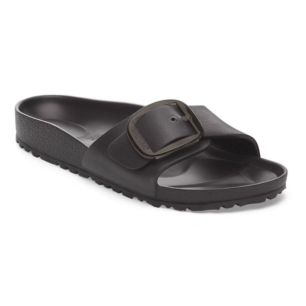 Birkenstock Women’s Recovery Big Buckle Slide Sandal – Madrid EVA