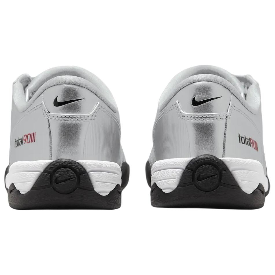 Nike Total 90 III ICIN Women’s Soccer Shoes Silver IM7595-001