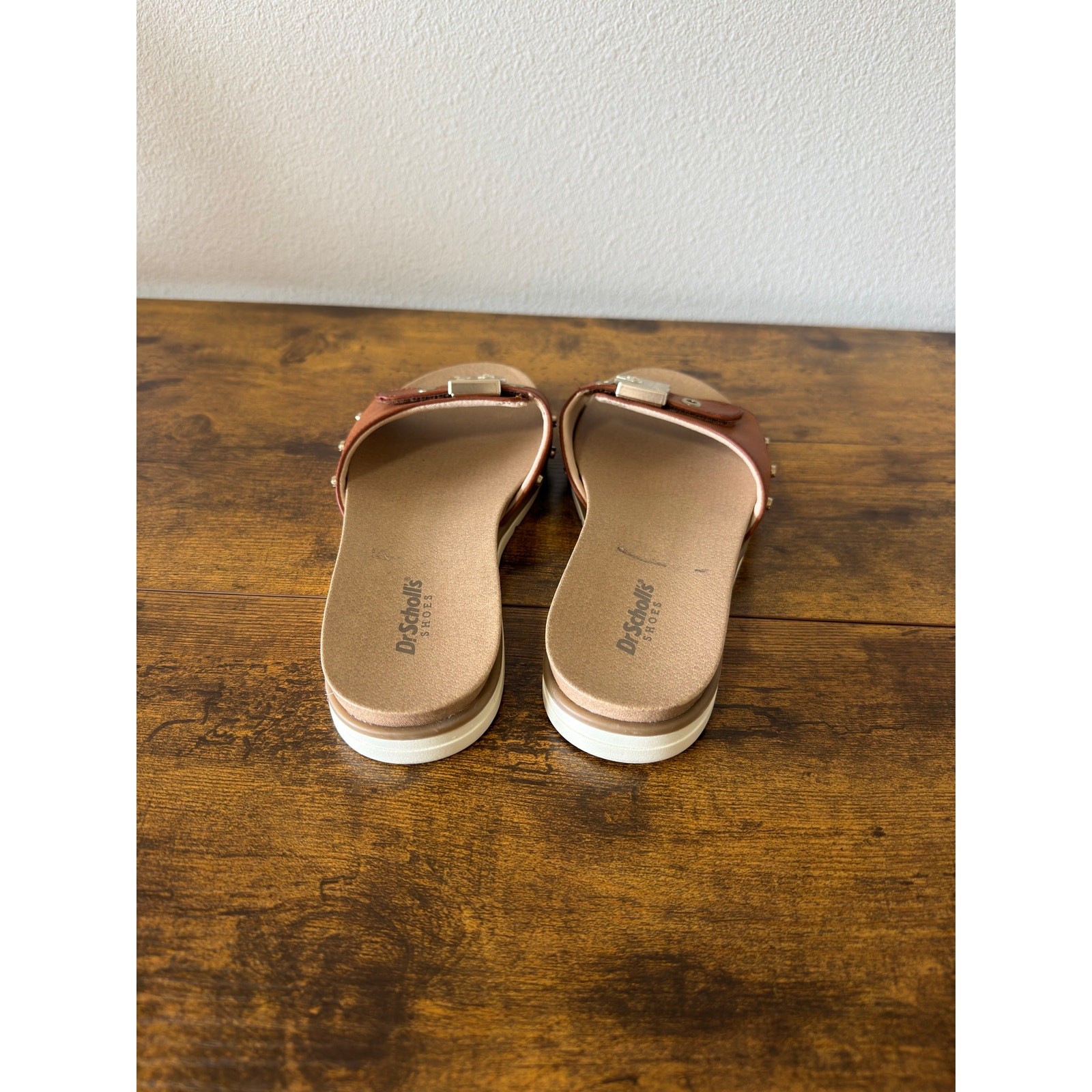 Dr. Scholl’s So Original Sandal Slide Size 8