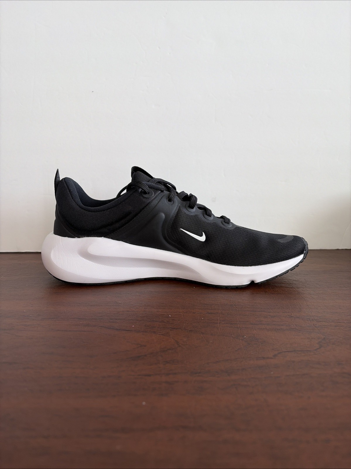 Nike In-Season TR 14 Black White Running Shoes Women Size 8.5 Men 7 HF1103-002