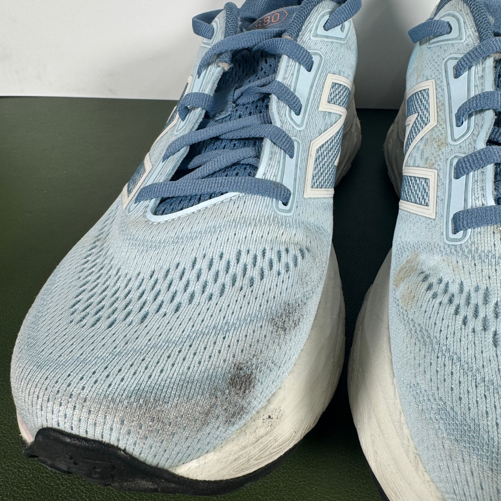 New Balance Womens (9.5 Medium B/M) 880 V14 Cushioned Sneakers