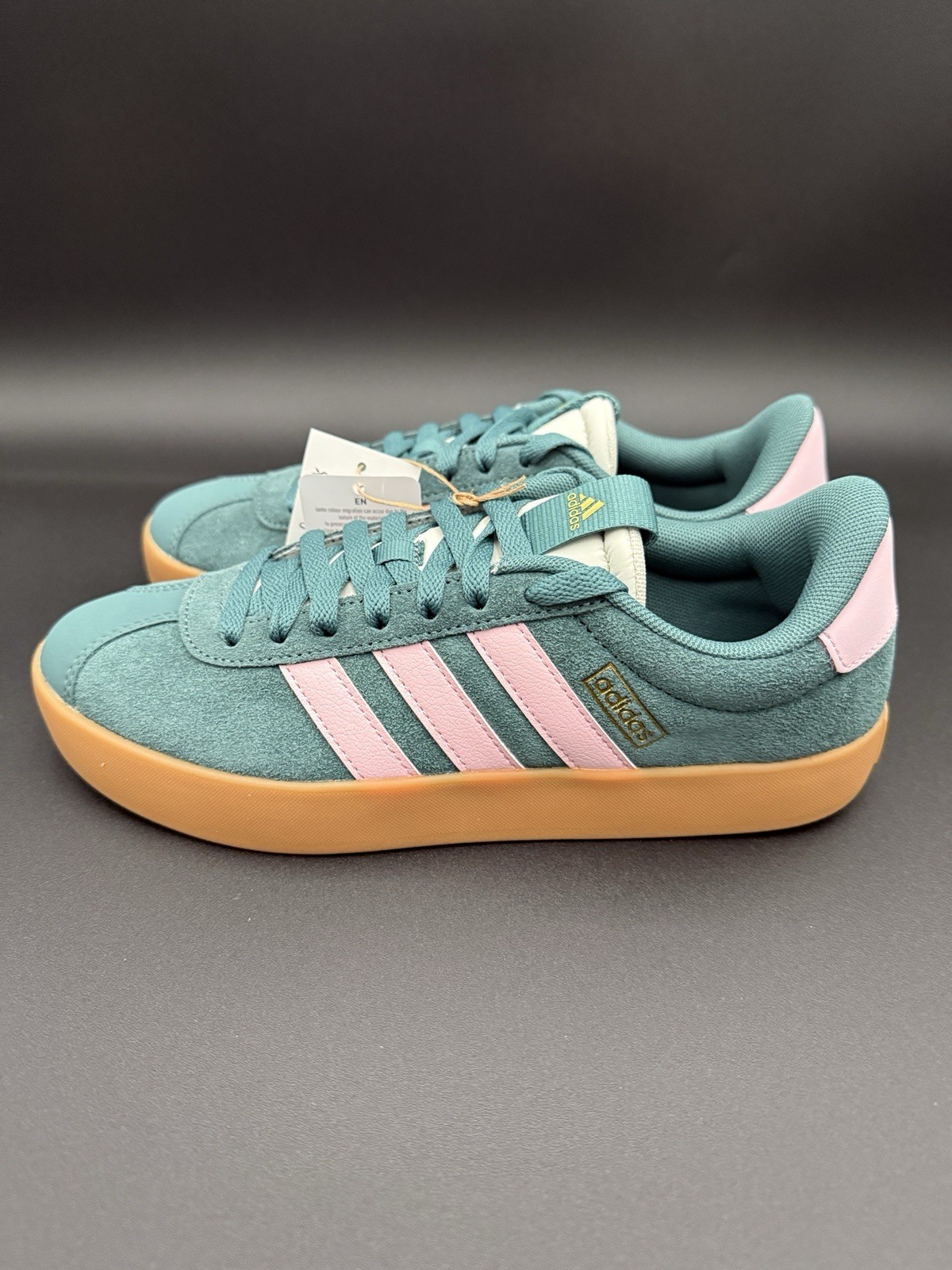 VL Court 3.0 Women’s Sportswear Sneaker Footwear Shoes JR0955