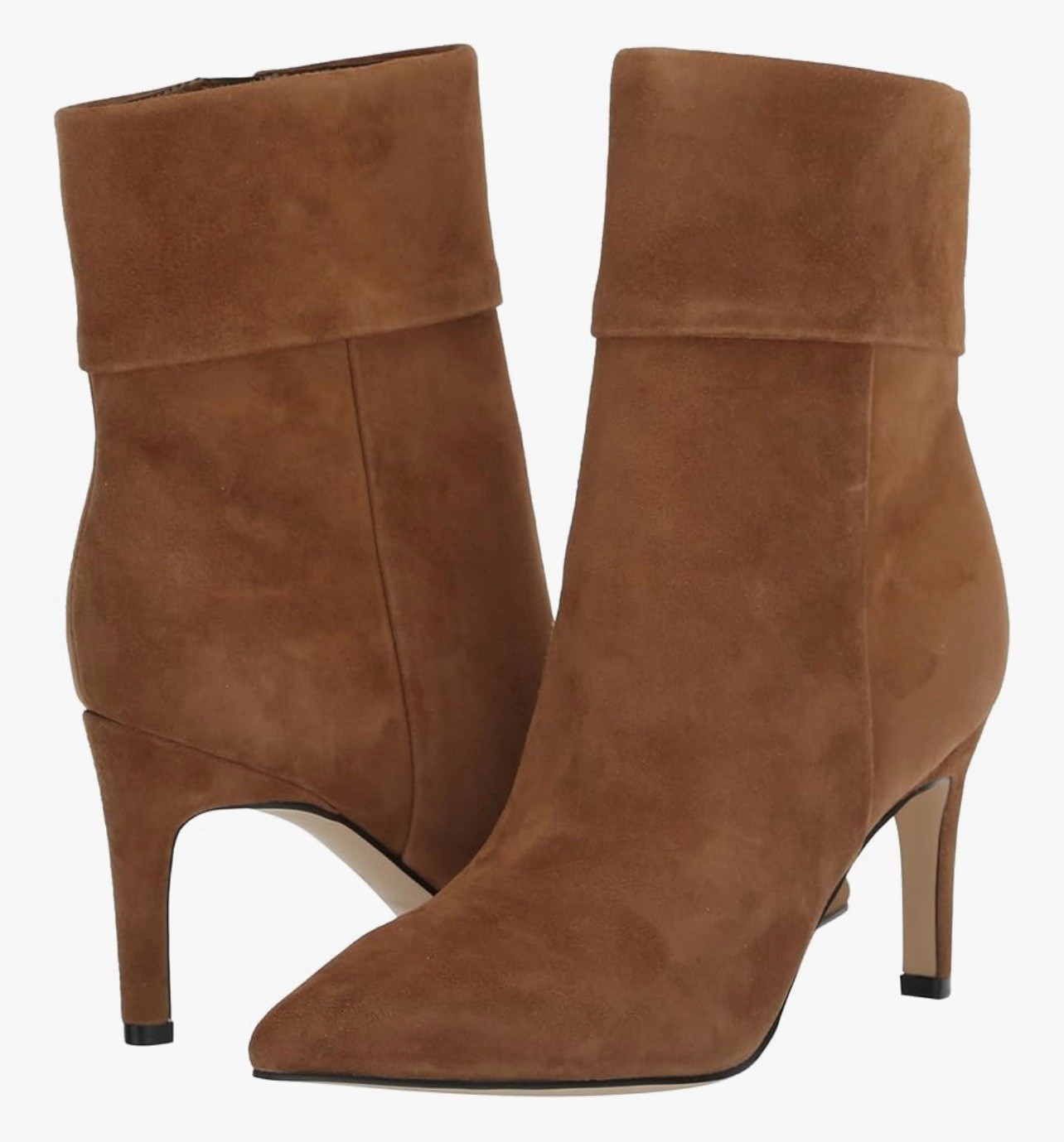 Nine West Womens Gemms Ankle Boots Shoes Women’s Size 8