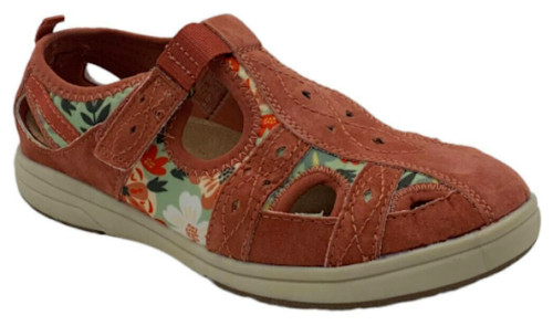 EARTH ORIGINS SUEDE FISHERMAN SANDALS-EFFIE CHOICE COLOR, SIZE