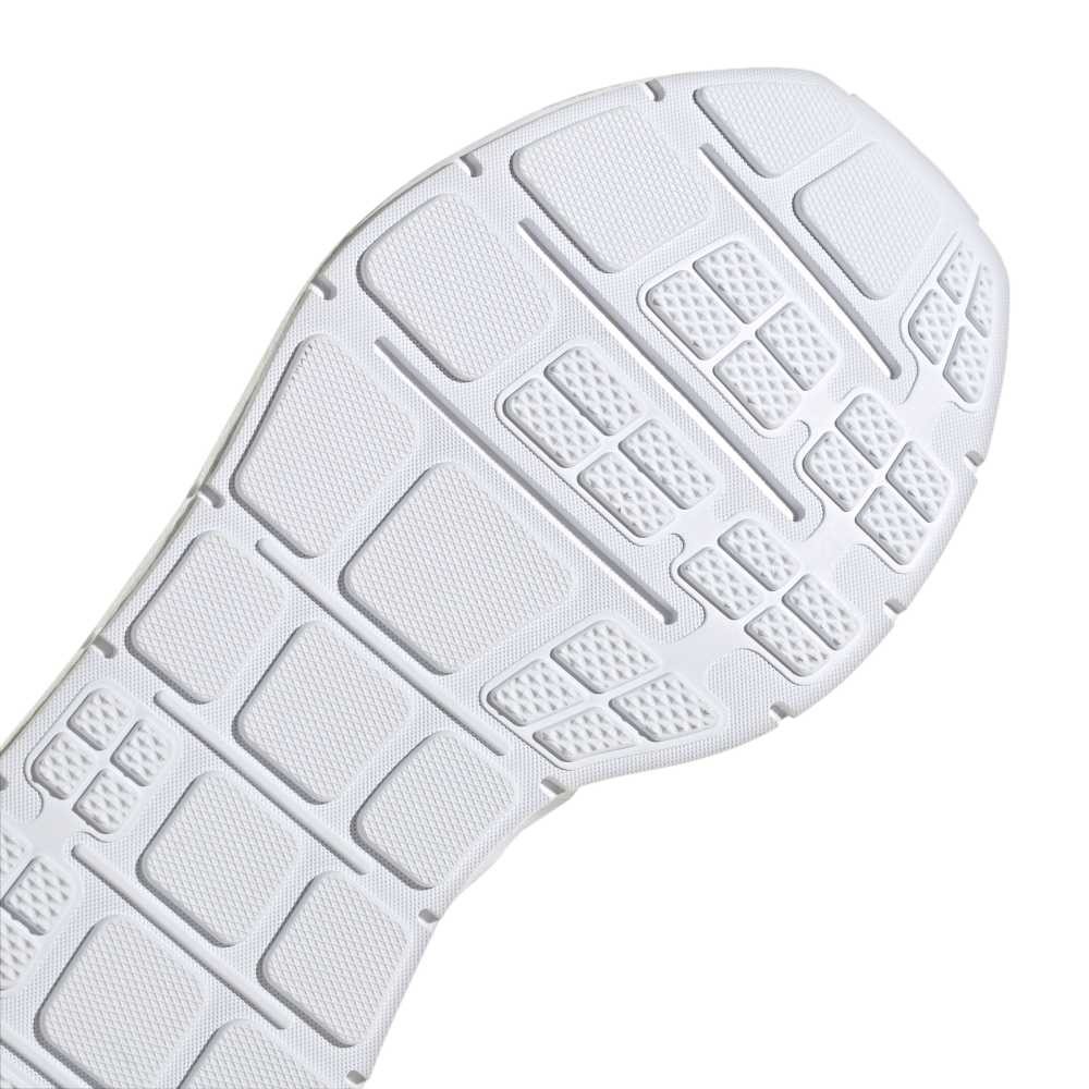adidas Swift Run 1.0 Womens White Sneakers Athletic Shoes SB1158-IE7480