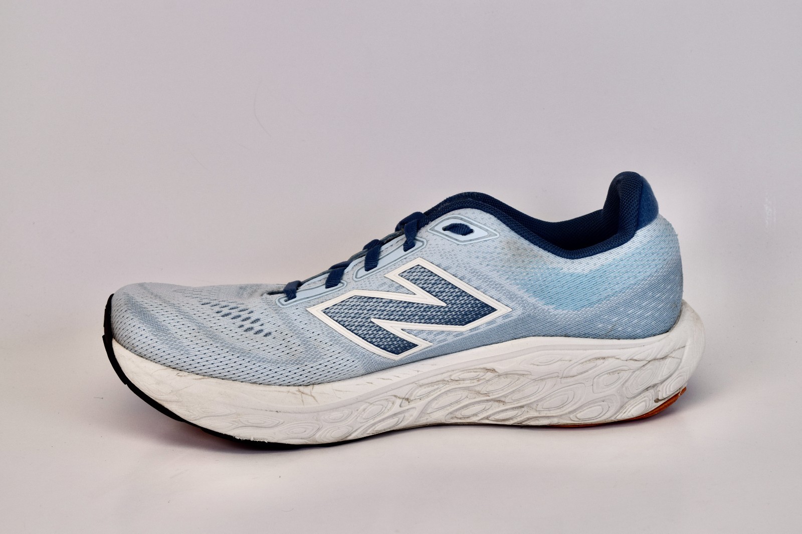 New Balance Women Fresh Foam X 880 v14 W880J14 Blue Running Shoes Size 10.5 B