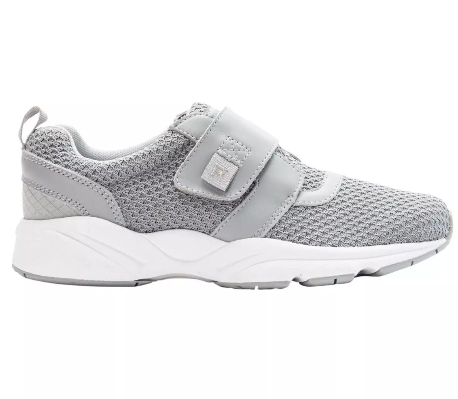 SALE Women’s Propet Stability X Strap Hook N Loop Road Shoes- Freeshipping US