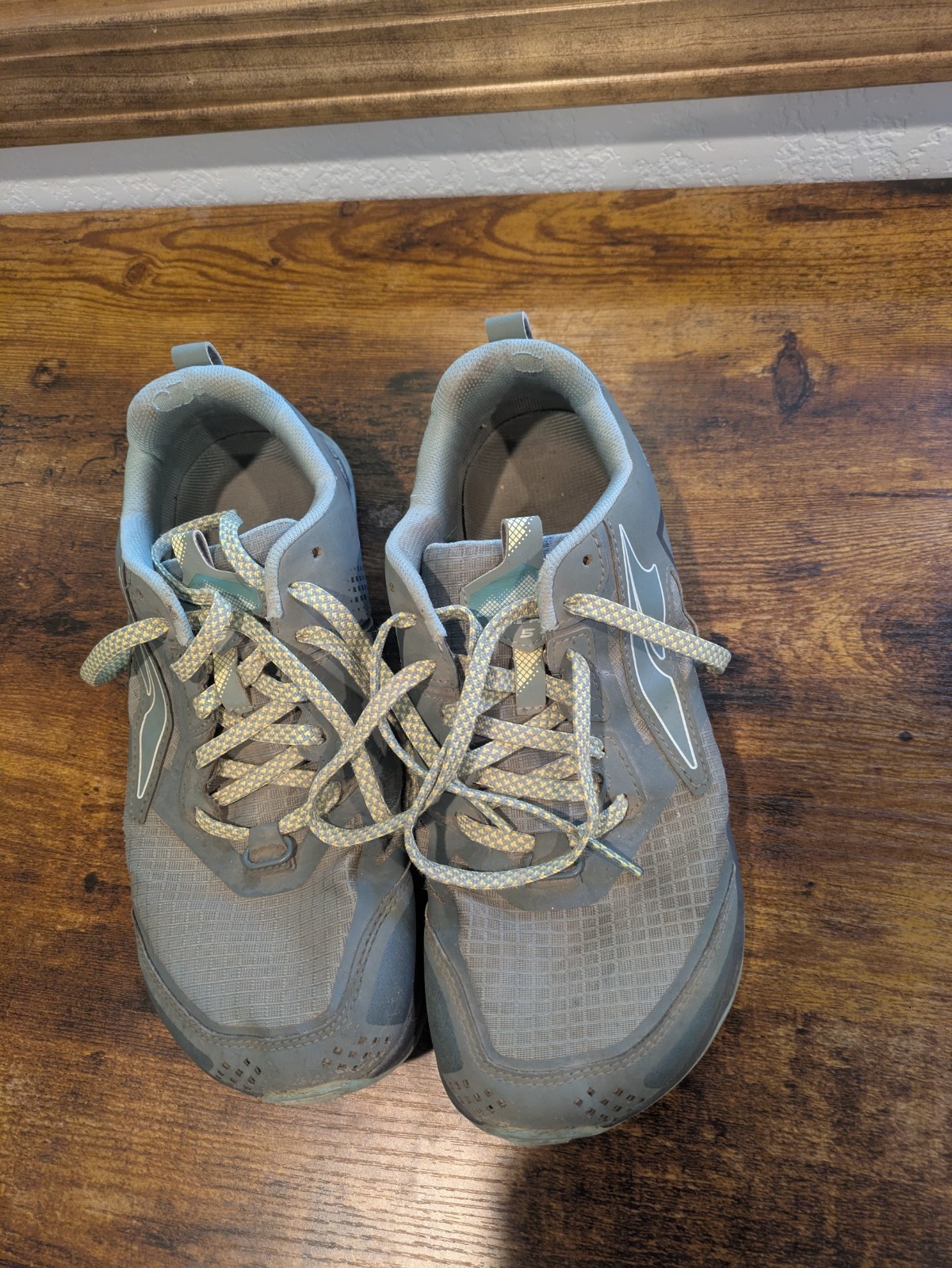 Altra Lone Peak 5 Women’s 9.5
