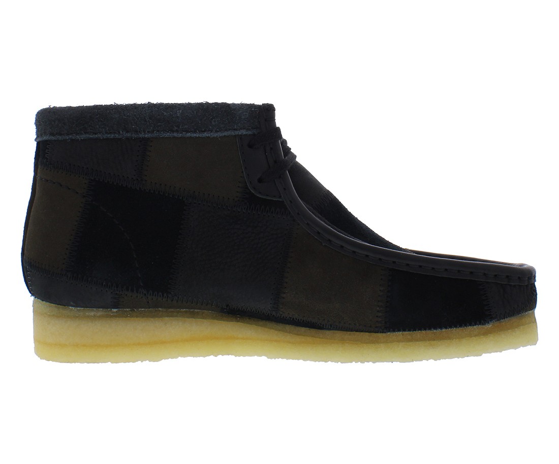 Clarks Wallabee Boot Womens Shoes