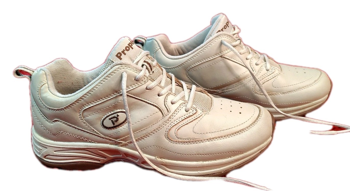 Propét Women’s Stability Walker Athletic Shoes