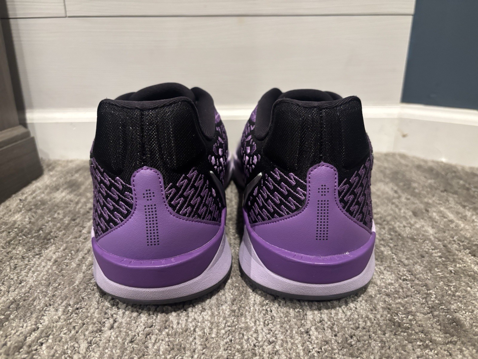 Nike Sabrina 2 Court Vision Women’s Size 19.5 – FQ2174-500
