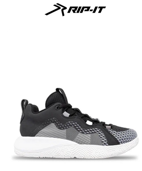 RIP-IT Sports Women’s SWIFTSTEP Future Court Volleyball Shoes Sz. 8 NEW RIPFU
