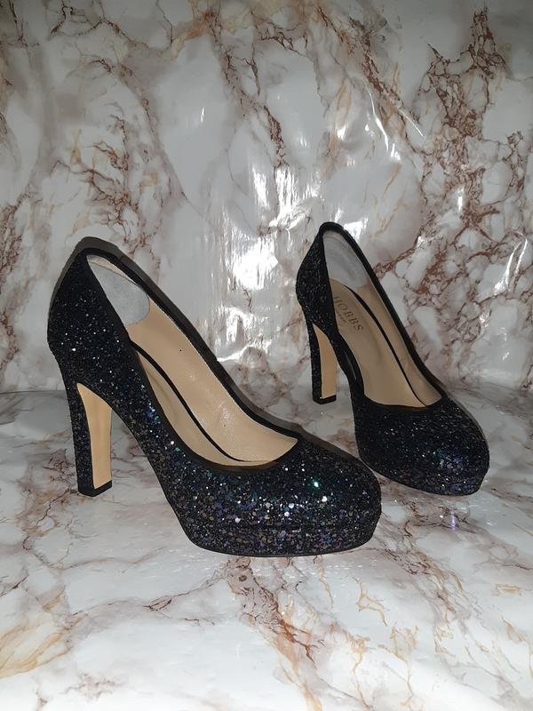 women hobbs heels multicolor 36