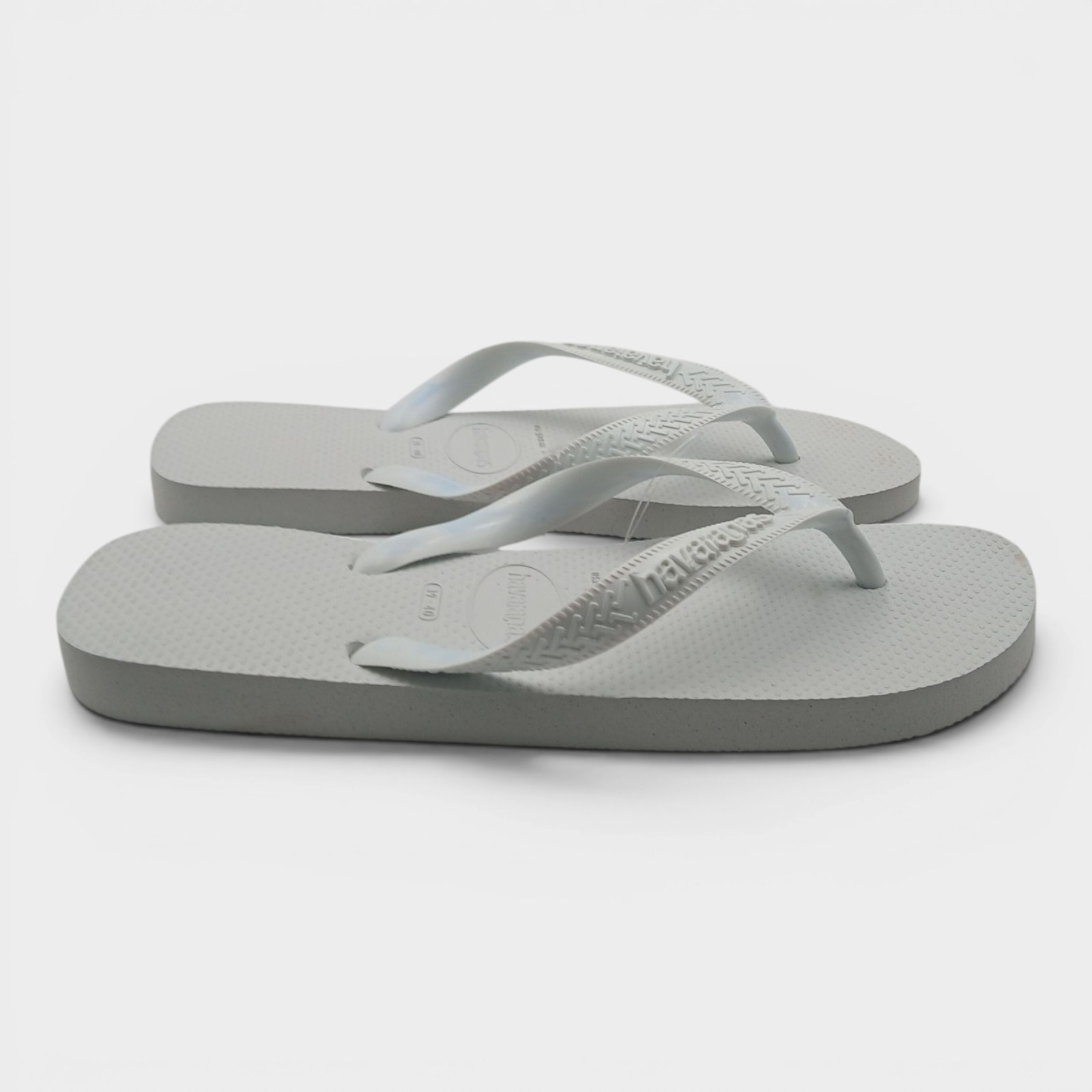 Havaianas Unisex Top Flip Flops Size Men 8/Wmn 9-10