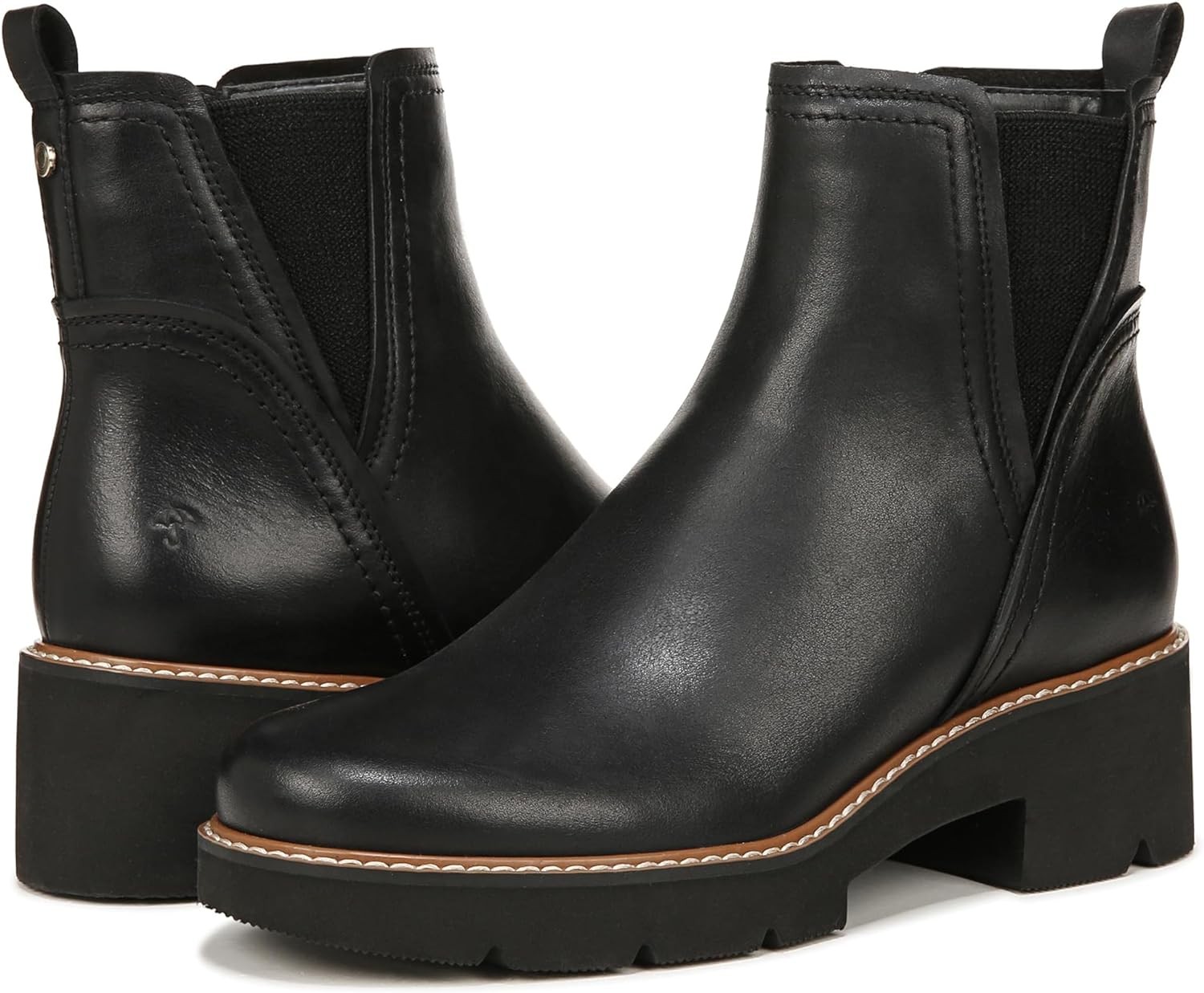 Naturalizer Darry Bootie Women’s Boots NW/OB