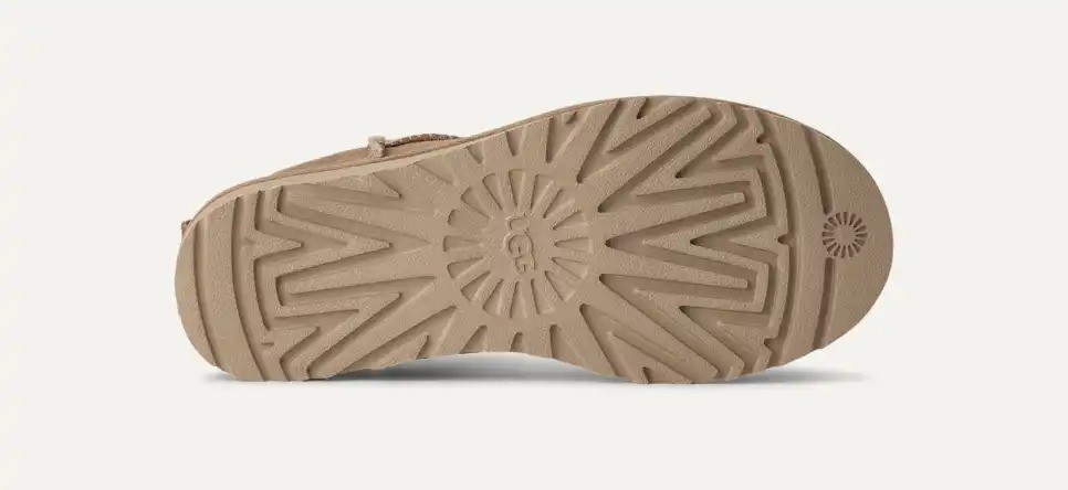 UGG Women’s Classic Ultra Mini Boots Multicolor – New – Free SHIPPING!!!