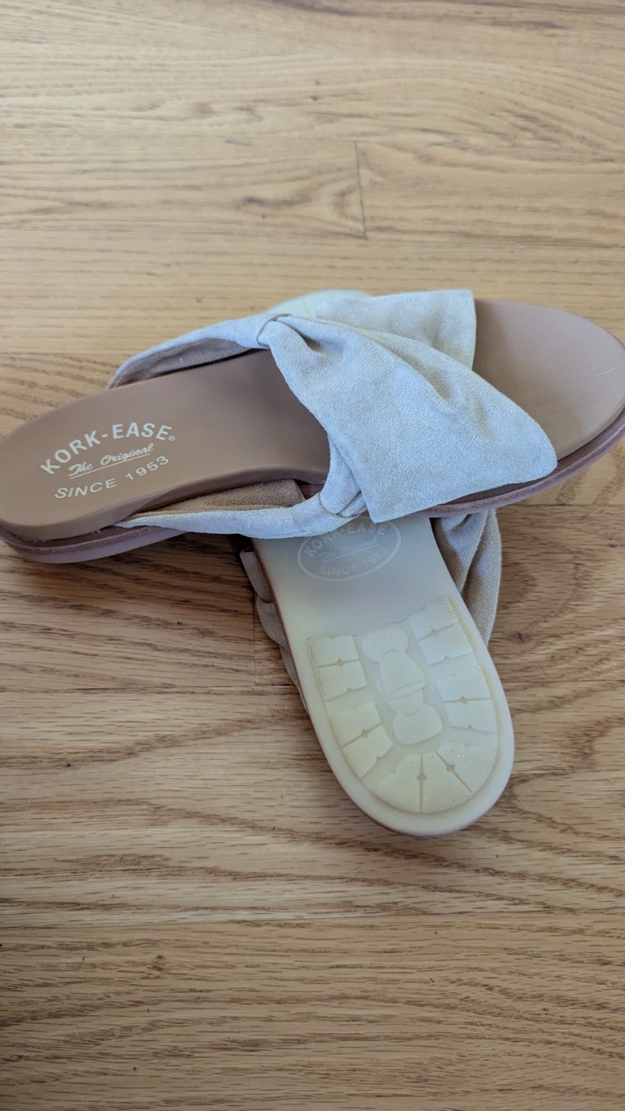 Kork Ease Sandals
