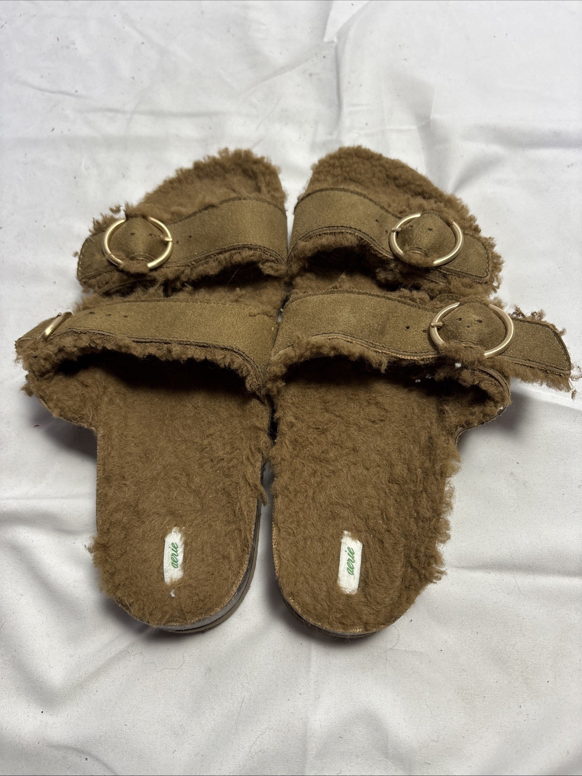 Aerie Sandals