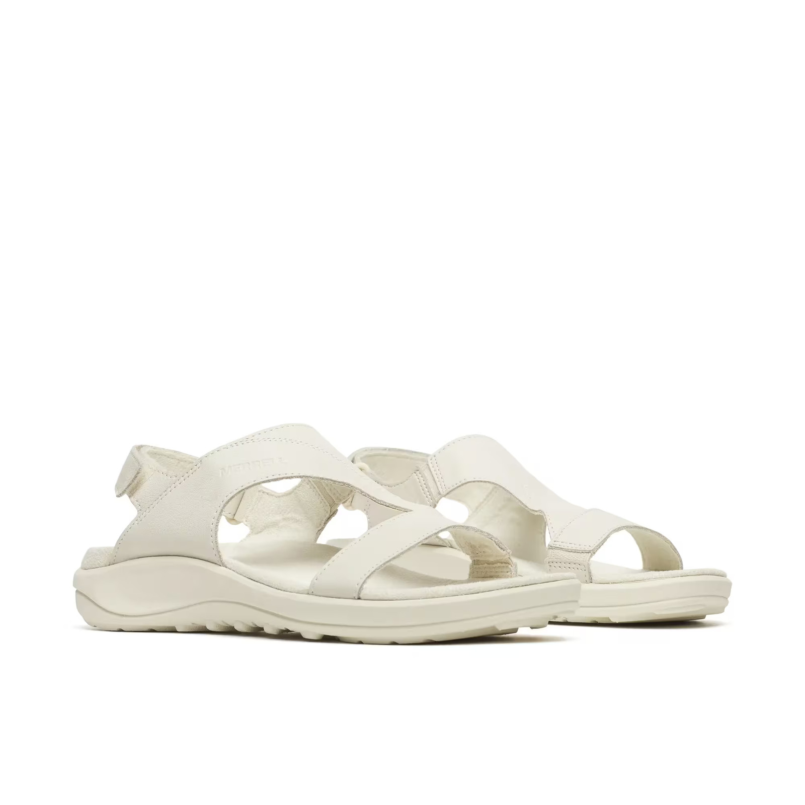 Merrell Women District 4 Luxe Backstrap Shoes