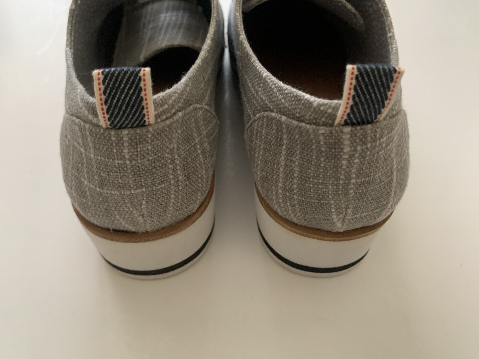 Ellen DEGENERES ED-OBERLIN Women’s Shoes Sz 7.5M