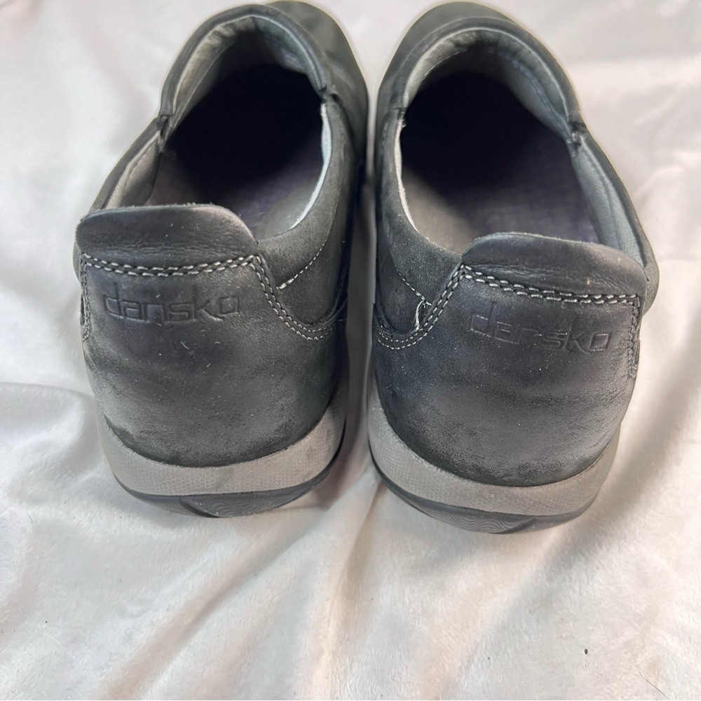 Dansko Patti Slip-On