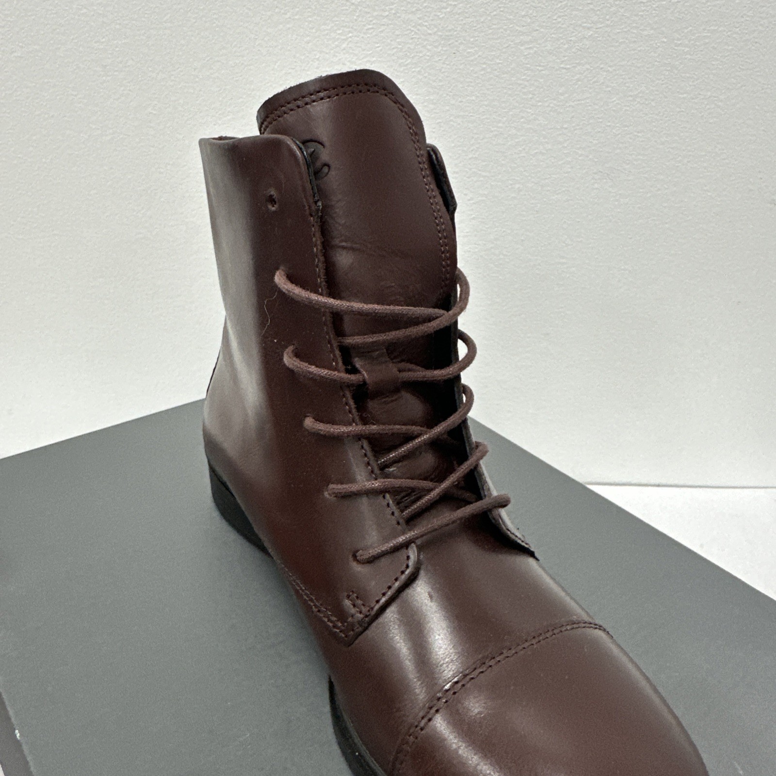 ECCO 216923 | Touch 15 Boots – Andorra Brown 01588 | US-5-5.5