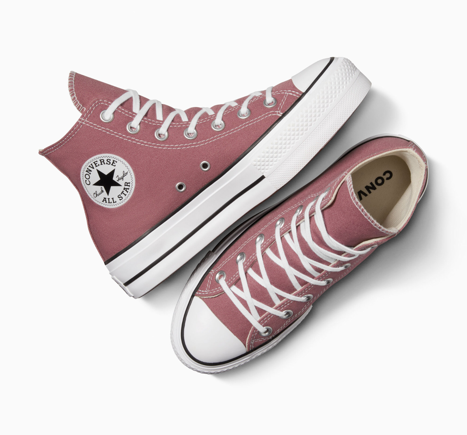Converse All Star Chuck Taylor Canvas High Top Women Causal Classic Sneaker