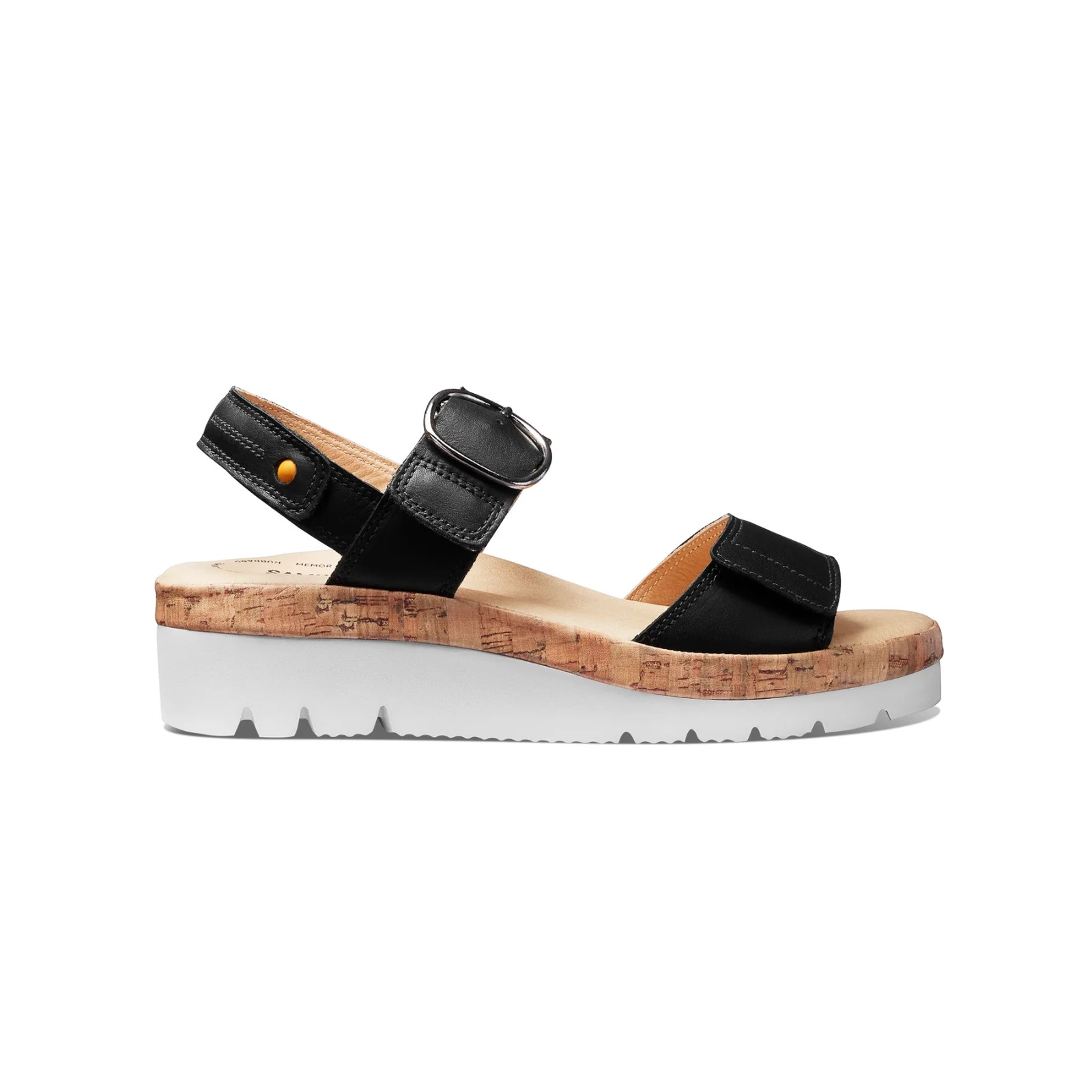 New Samuel Hubbard Women’s Portola Two Strap Sandal Multiple Colors and Sizes