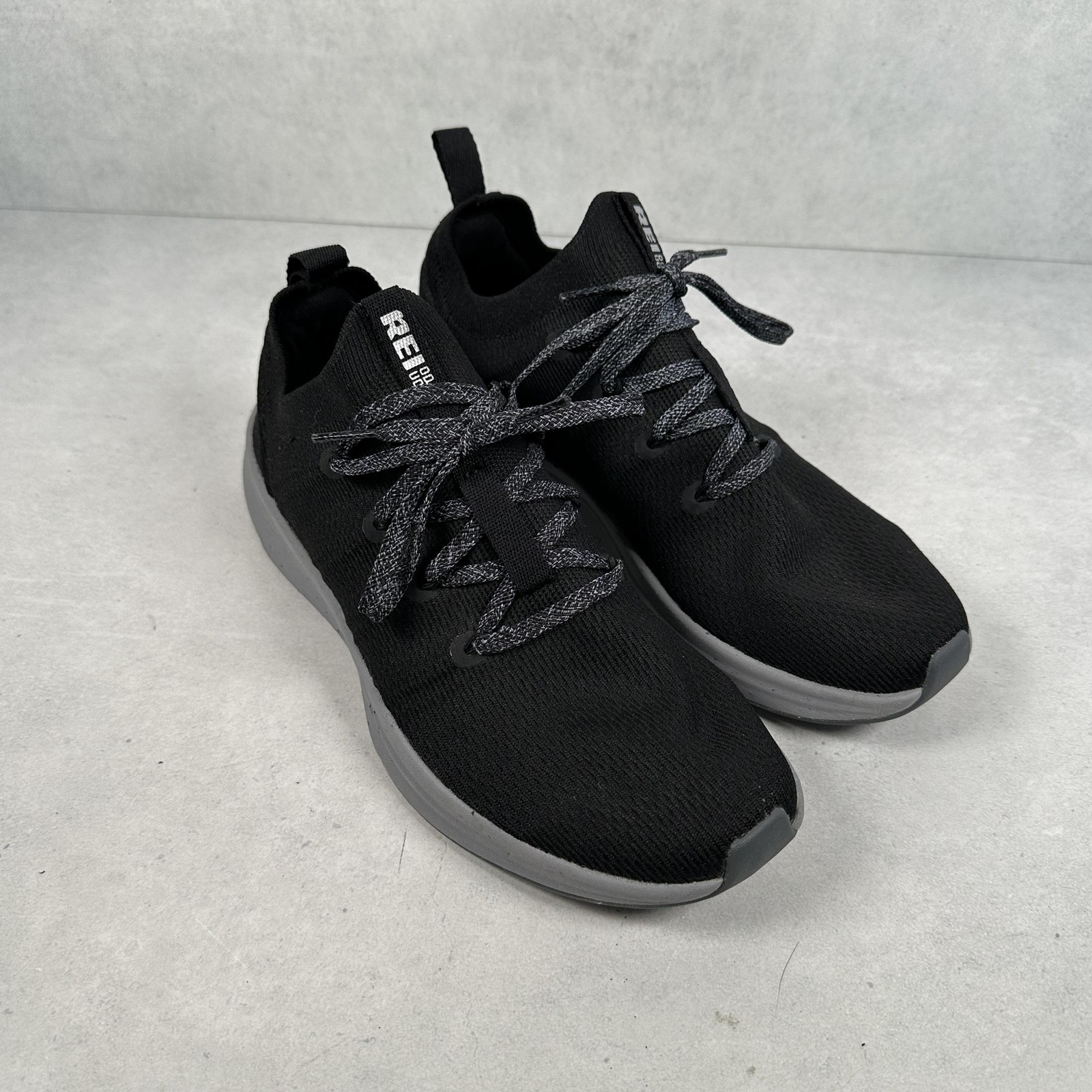 REI Co-op Shoes Womens Size 10 TrailBed Insole Lightweight Walking Sneakers
