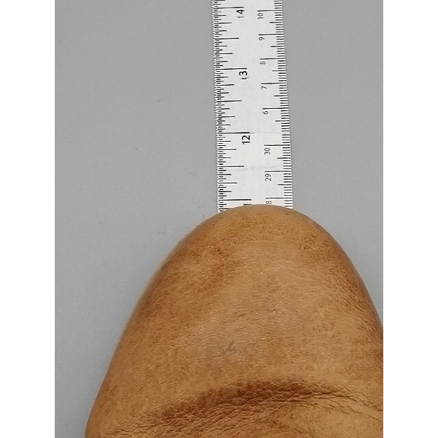 Temy Boots Womens Beige EUR 39 Ankle Leather Shoe Side Zip Stretch Soft Italy
