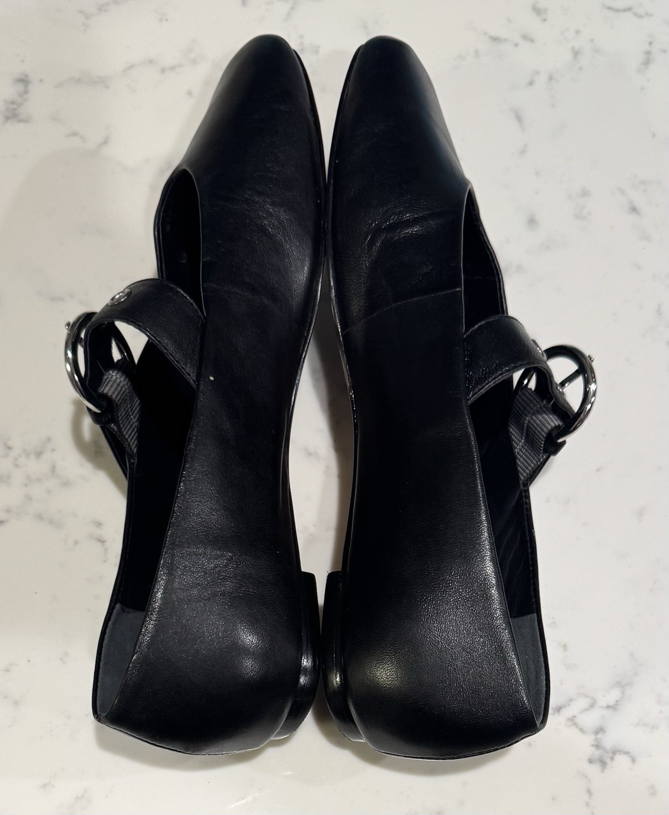 Reformation Bethany Ballet Flat