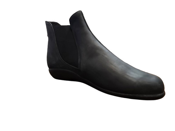 Naot Remana Coal Oily Nubuk Boot (EU 40)